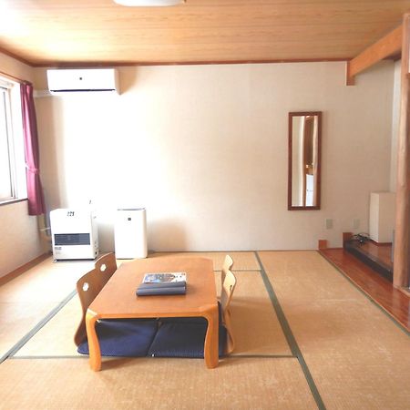 Petit Hotel Gracey Tomamu Shimukappu Esterno foto