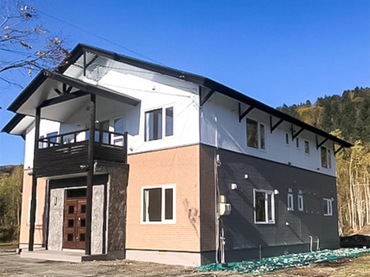 Petit Hotel Gracey Tomamu Shimukappu Esterno foto