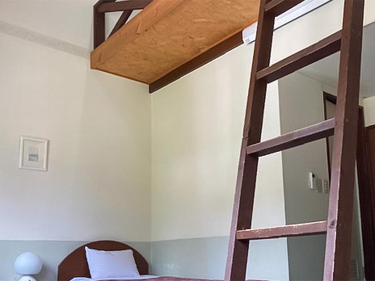 Petit Hotel Gracey Tomamu Shimukappu Esterno foto