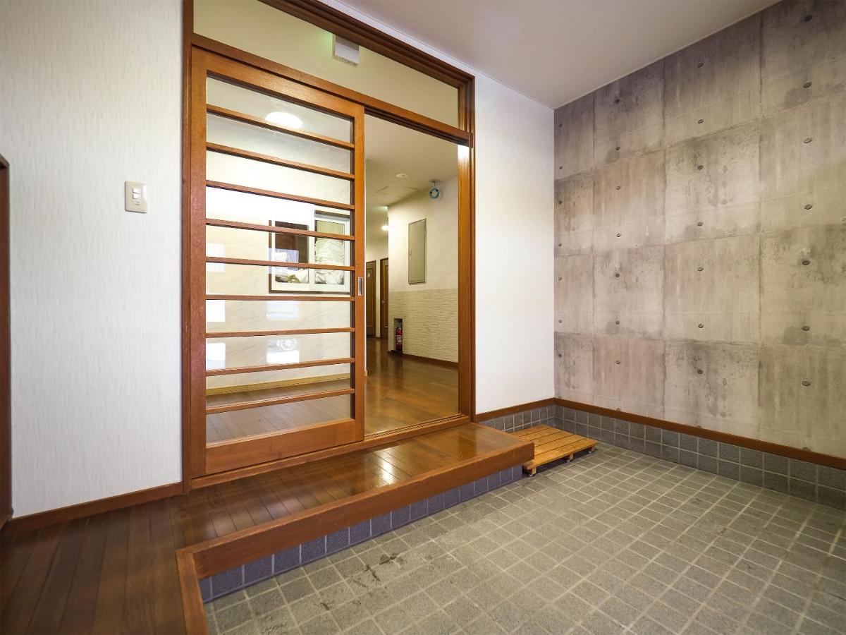 Petit Hotel Gracey Tomamu Shimukappu Esterno foto