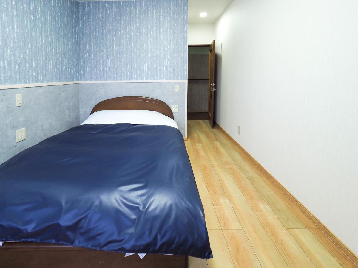 Petit Hotel Gracey Tomamu Shimukappu Esterno foto
