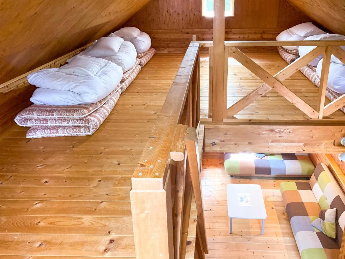 Petit Hotel Gracey Tomamu Shimukappu Esterno foto