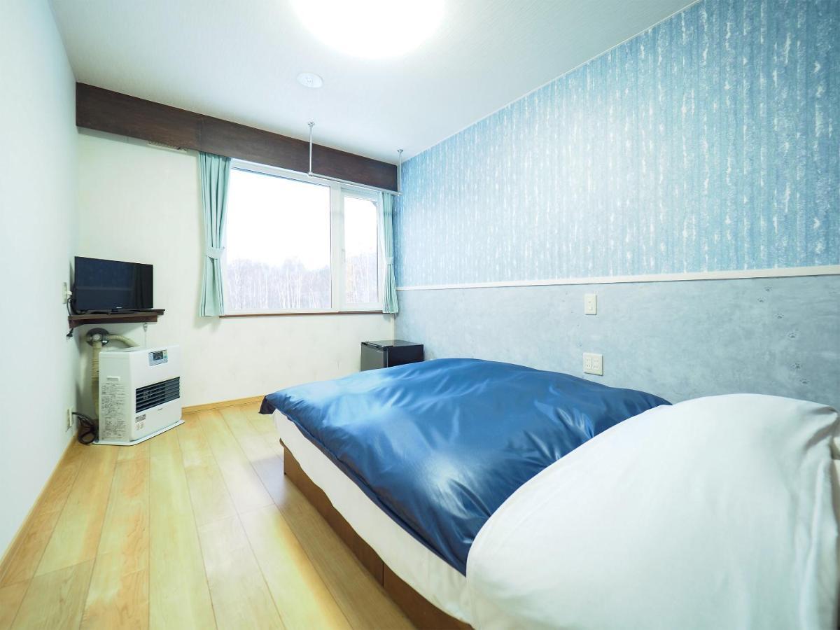 Petit Hotel Gracey Tomamu Shimukappu Esterno foto