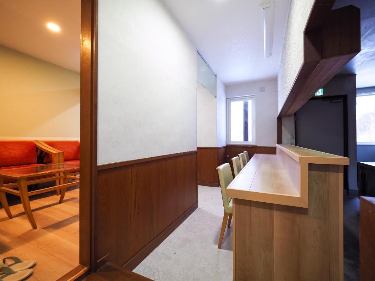 Petit Hotel Gracey Tomamu Shimukappu Esterno foto