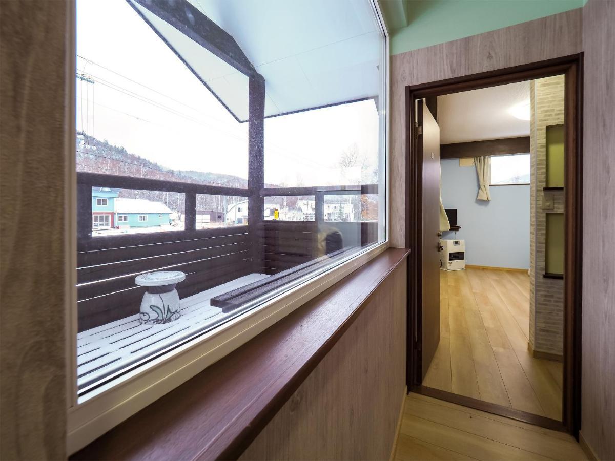 Petit Hotel Gracey Tomamu Shimukappu Esterno foto