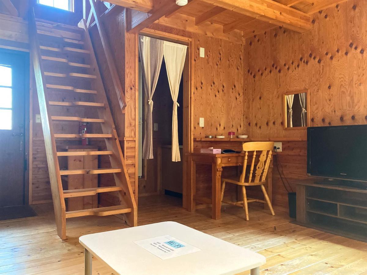 Petit Hotel Gracey Tomamu Shimukappu Esterno foto