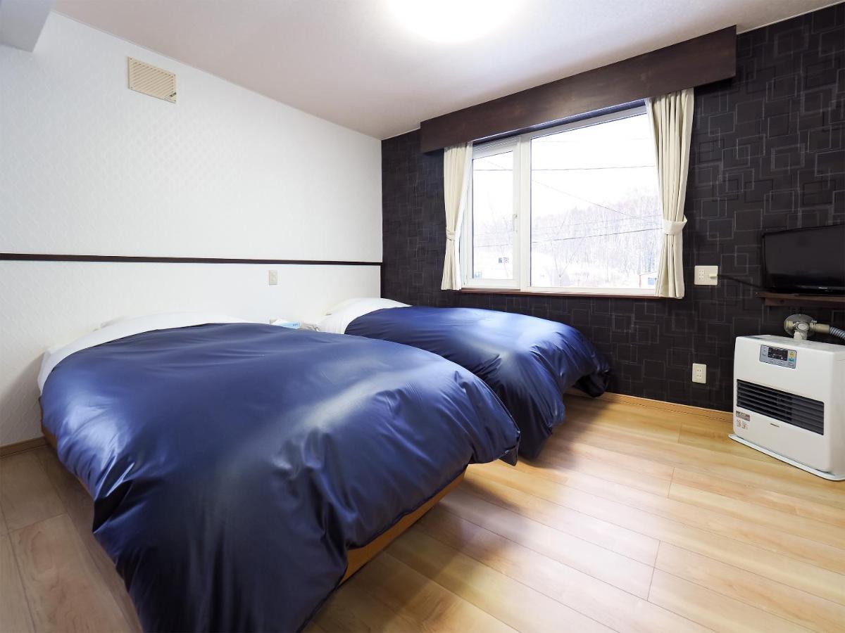 Petit Hotel Gracey Tomamu Shimukappu Esterno foto