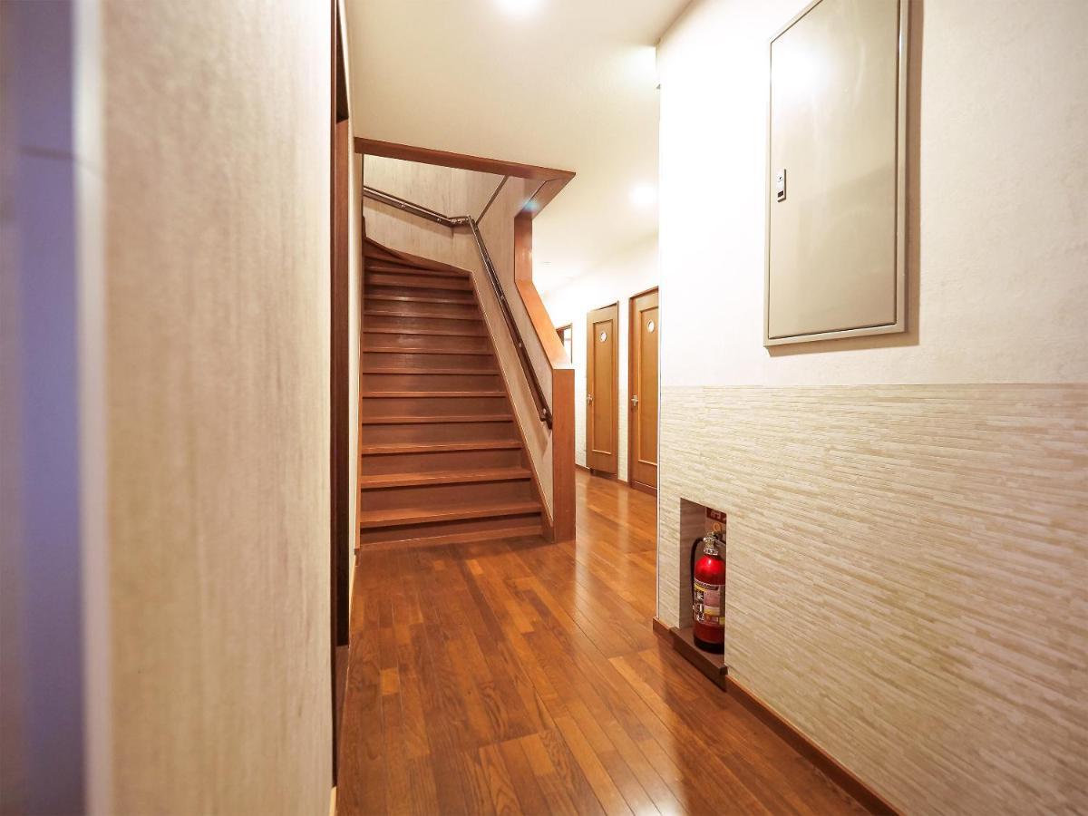 Petit Hotel Gracey Tomamu Shimukappu Esterno foto