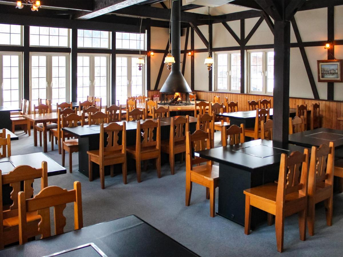 Petit Hotel Gracey Tomamu Shimukappu Esterno foto