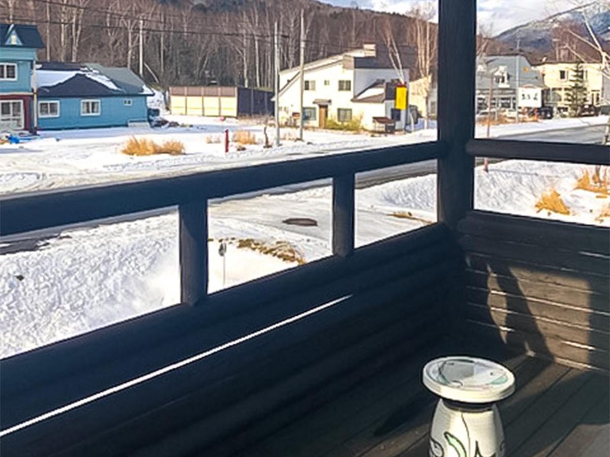 Petit Hotel Gracey Tomamu Shimukappu Esterno foto