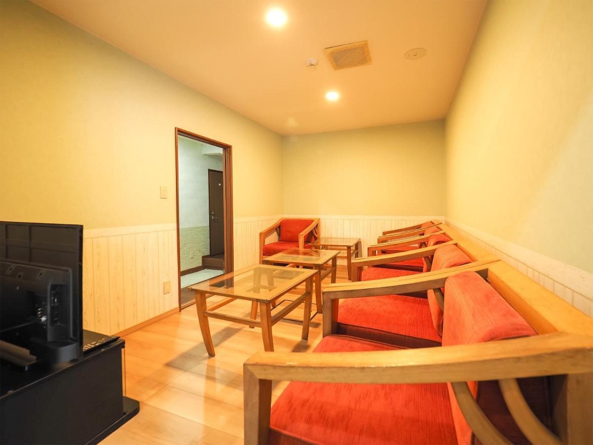 Petit Hotel Gracey Tomamu Shimukappu Esterno foto