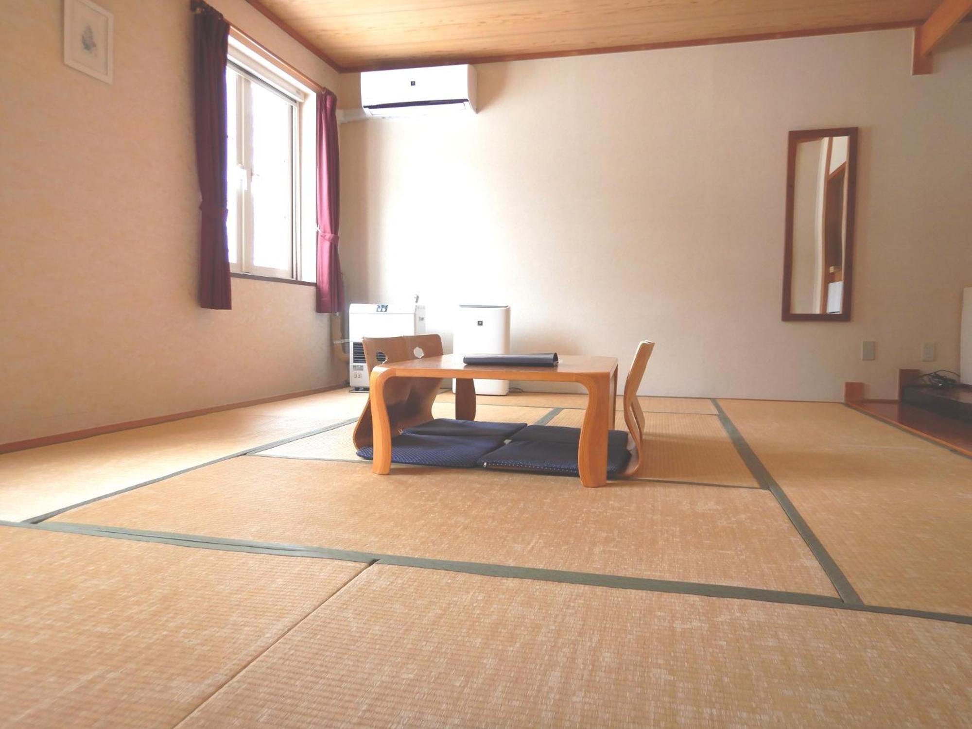 Petit Hotel Gracey Tomamu Shimukappu Esterno foto