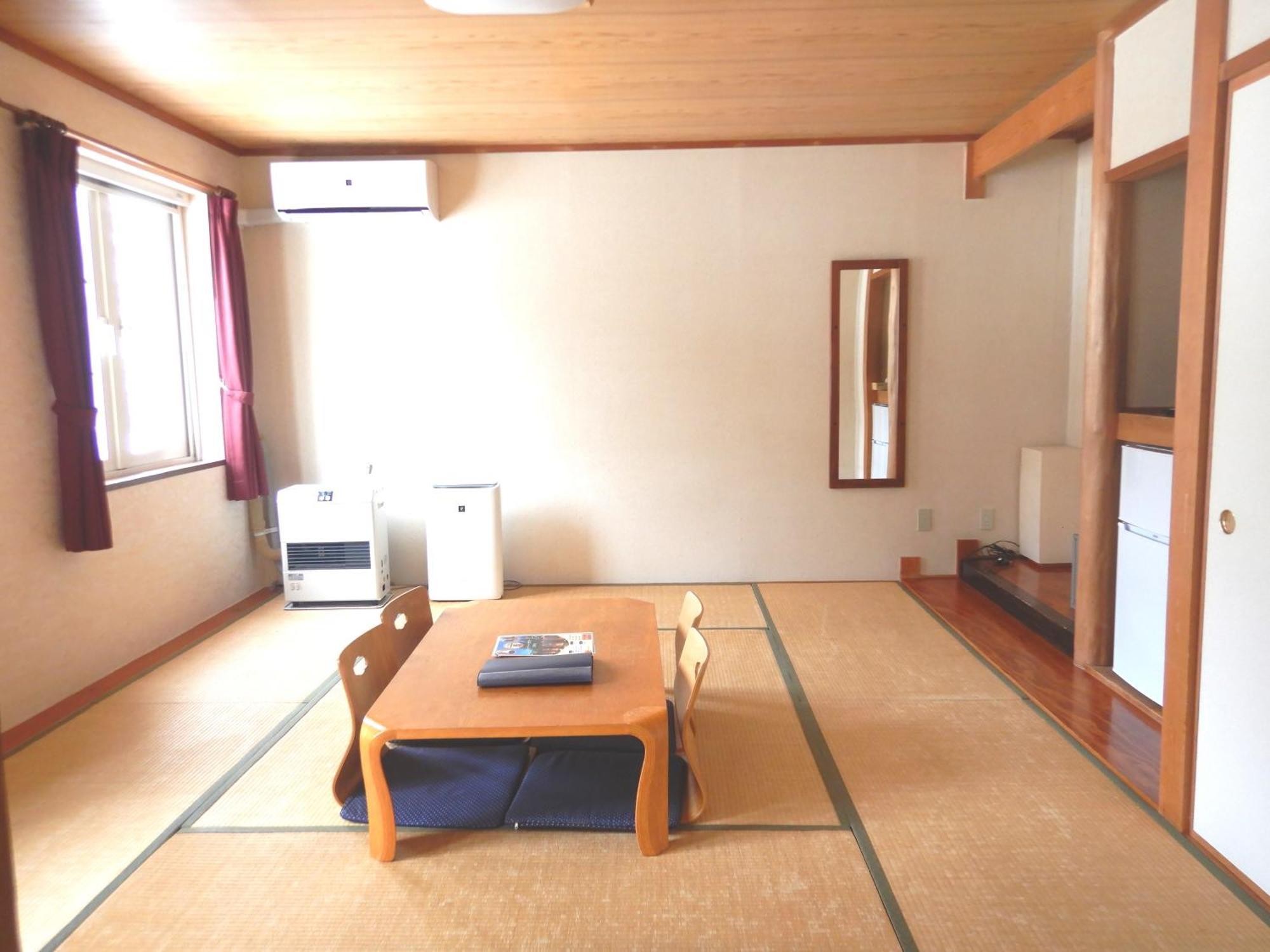 Petit Hotel Gracey Tomamu Shimukappu Esterno foto