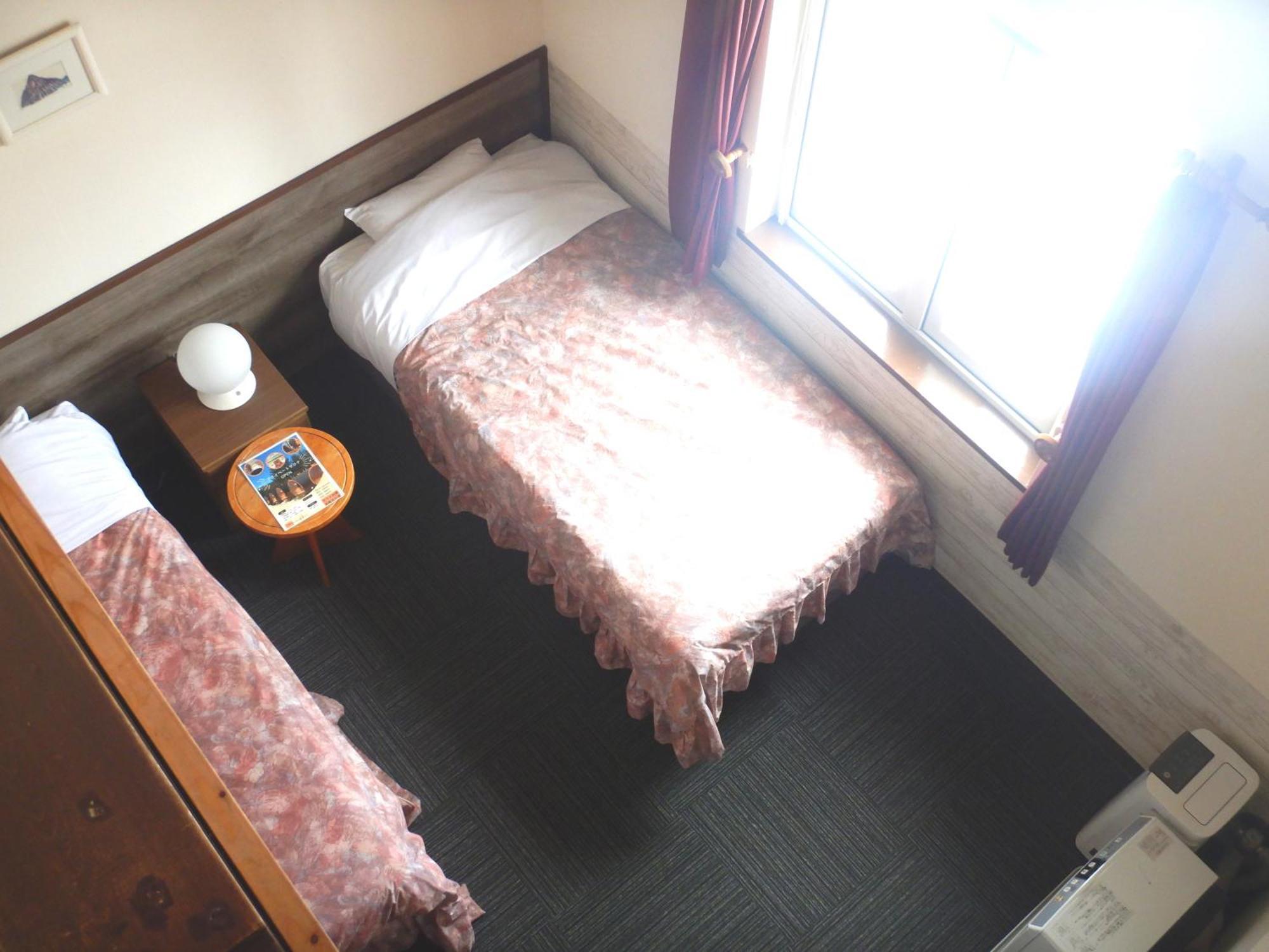 Petit Hotel Gracey Tomamu Shimukappu Esterno foto