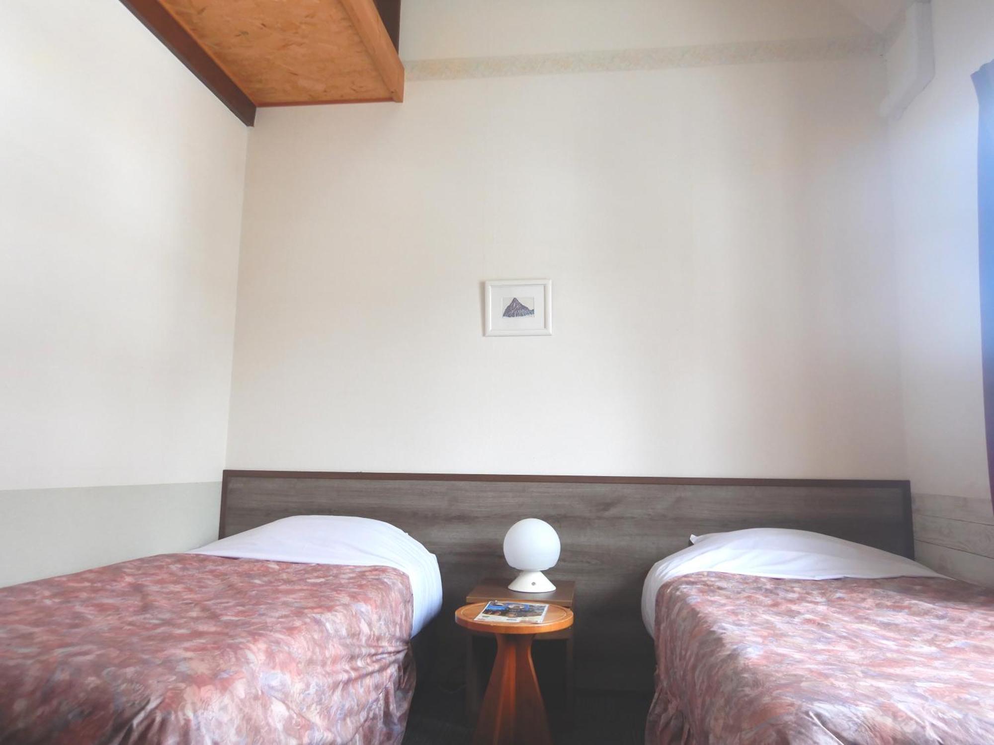 Petit Hotel Gracey Tomamu Shimukappu Esterno foto
