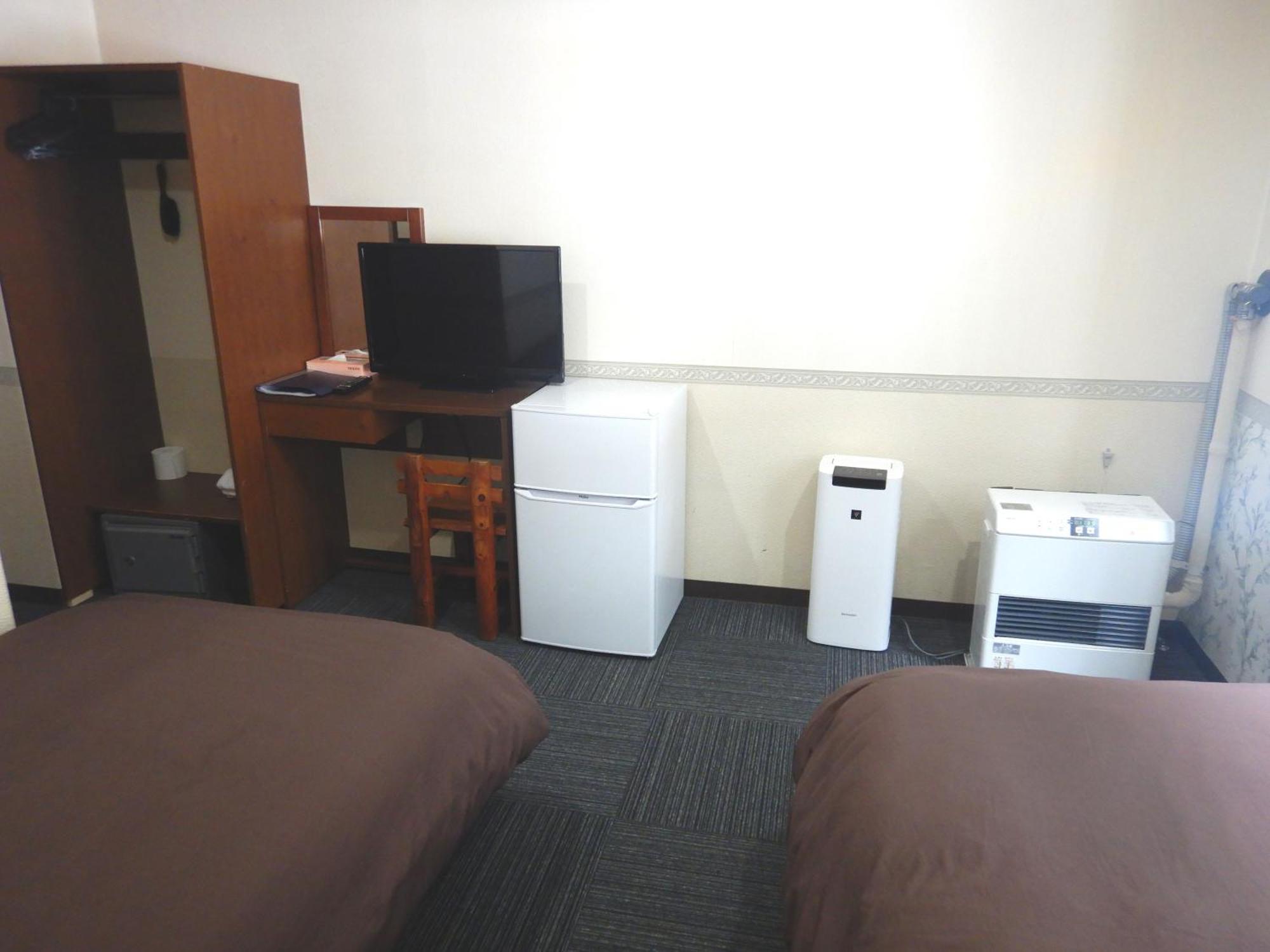 Petit Hotel Gracey Tomamu Shimukappu Esterno foto