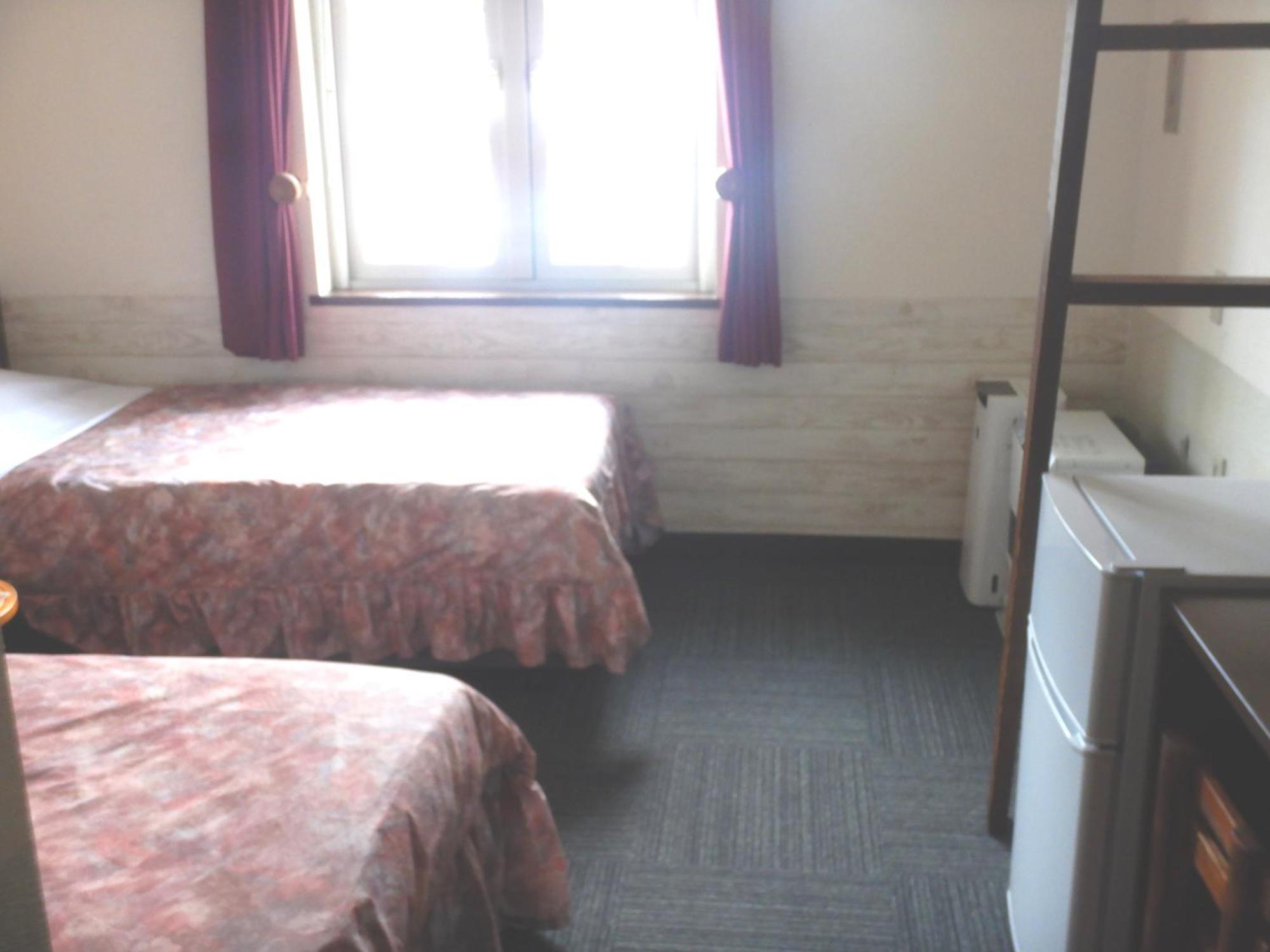 Petit Hotel Gracey Tomamu Shimukappu Esterno foto